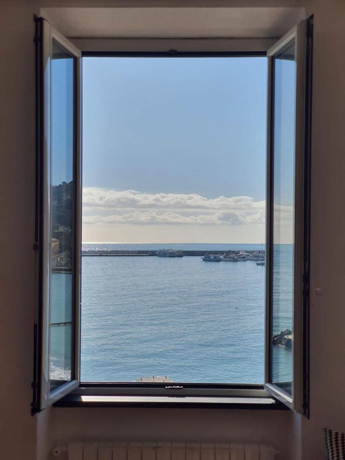 Bilocale Santa Margherita Ligure Exterior foto